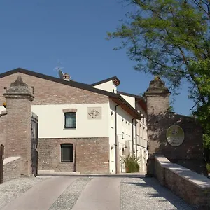 Hotel Corte Della Rocca Bassa, Nogarole Rocca