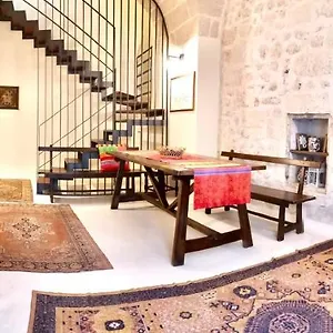 Dimora Vico Dei Nohi Nocleg ze śniadaniem Lecce