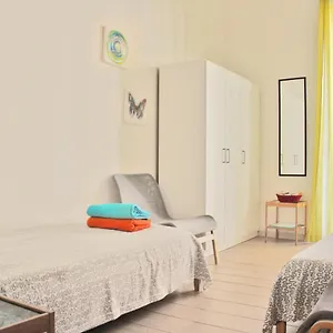 Bed and breakfast Bruno And Breakfast Palermo