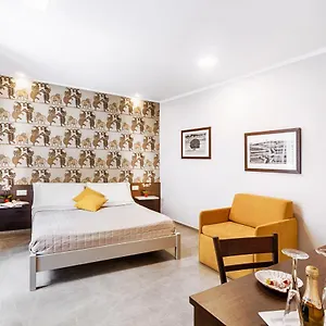 Bed and breakfast Via Barocca Ragusa