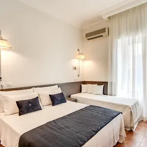 Mirti Hotel Rzym