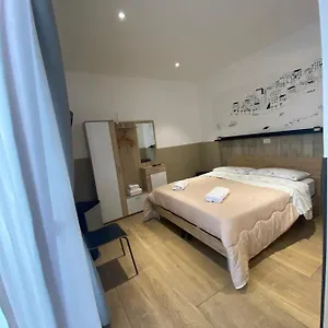 Bed and breakfast Handy Bríndisi