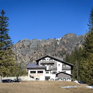 3* Hotel Garni Roberta