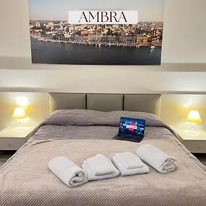 Lori Hotel apartamentowy Brindisi