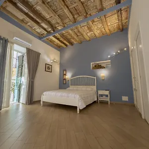 Bed and breakfast Novelli 36 Palermo