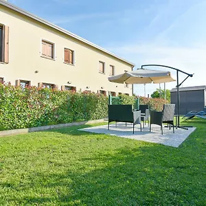  Apartment Queen Venice Fly