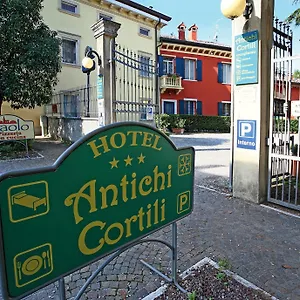 Hotel Antichi Cortili, Dossobuono