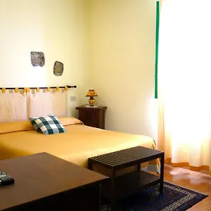 Sorriso Nocleg ze śniadaniem Taormina